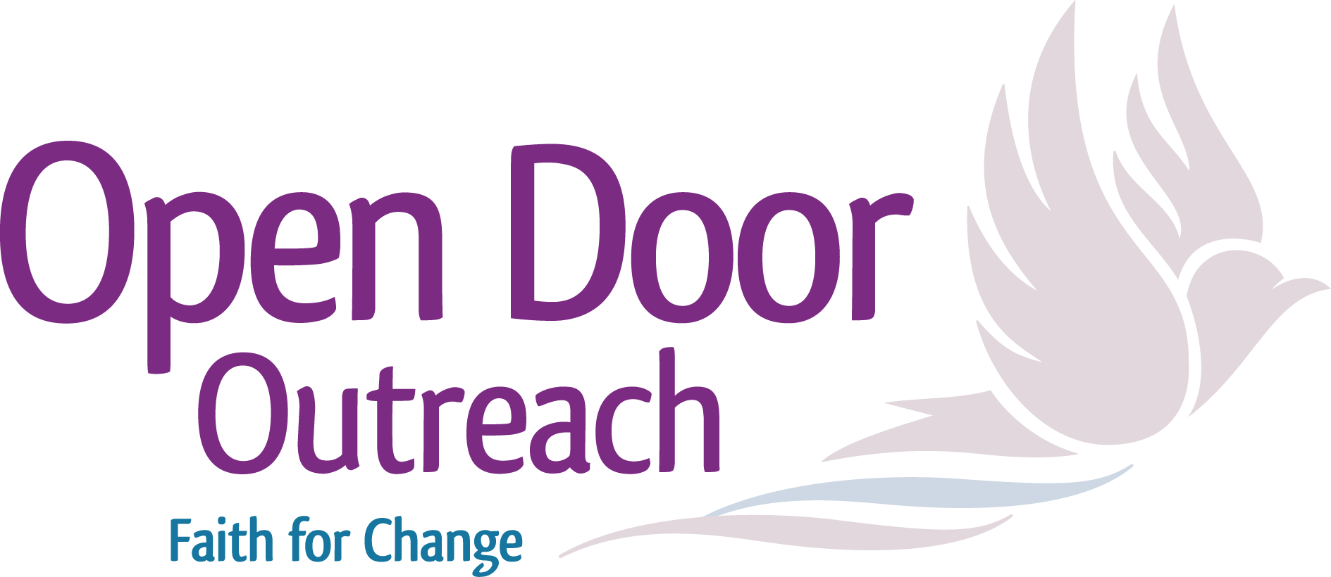 Charity logo